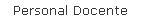 Personal Docente